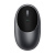 Мышь беспроводная Satechi M1 Bluetooth Wireless Mouse серый