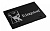 Накопитель SSD SATA .256Gb Kingston KC600 (3D NAND TLC, 550/500 Мбайт/сек)