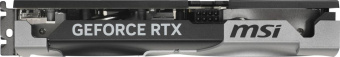 Видеокарта .8Gb MSI RTX 5060 Ti 8G VENTUS 2X PLUS (RTX5060Ti) GDDR7 HDMI DP