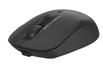Мышь беспроводная A4Tech Fstyler FG15C Air2 черный