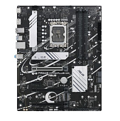 Материнская плата Socket-1700 ASUS PRIME H770-PLUS (H770) 4xDDR5 HDMI DP ATX