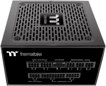 Блок питания .850W Thermaltake Toughpower GF A3 Gen.5 80 Plus Gold