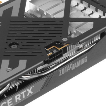 Видеокарта .8Gb Zotac RTX 5060 AMP (RTX5060) GDDR7 HDMI DP