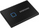 Внешний накопитель SSD 2Tb Samsung T7 Touch USB3.2 Black