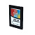 Накопитель SSD SATA .960Gb Silicon Power Slim S55 (TLC, 540/480 Мбайт/сек)