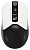 Мышь беспроводная A4Tech Fstyler FB12 Bluetooth 1200dpi белый/черный