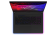 Ноутбук ASUS ROG Strix Scar G835LW-SA037 Ultra 9 275HX/32G/1Tb SSD/RTX5080-16G/18"WQXGA/DOS/Black (черный)