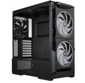 Корпус Lian Li Lancool 216 ARGB чёрный