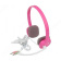 Наушники проводные Logitech H150 Stereo Headset jack 3.5мм 1.7м White