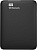 Внешний жесткий диск 2Tb WD Elements Portable 2.5" USB3.0 черный