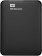 Внешний жесткий диск 2Tb WD Elements Portable 2.5" USB3.0 черный