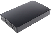 Коммутатор .8 port Tenda SG108 1000 Мбит/с черный