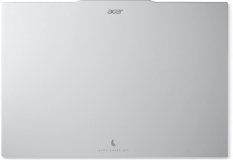 Ноутбук Acer Swift Air 16 SFA16-61M-R8TC Ryzen AI 5 330/16G/1Tb SSD/Radeon 820M/16"WUXGA OLED/DOS/Si