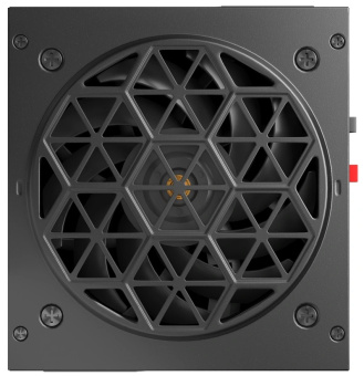 Блок питания 1300W 1STPLAYER HA-1300BA3-BK 120mm APFC 80 PLUS Platinum Black