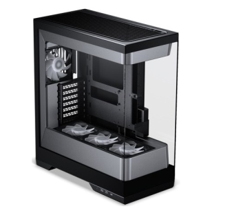 Корпус Phanteks Enthoo Evolv S2 Black