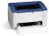 Принтер Xerox Phaser 3020BI (A4, ч/б, 20 стр/мин, USB&WiFi)