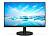 Монитор 23.8" PHILIPS 241V8LAB (VA 1920x1080 1ms 100Hz HDMI VGA) Black