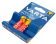 Элемент питания AA, 1.5V,  2шт, Varta Max Tech LR6 AA BL2
