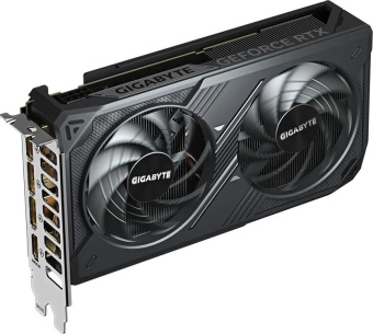 Видеокарта .8Gb Gigabyte GV-N5060WF2MAX OCV2-8GD (RTX5060) GDDR7 HDMI DP