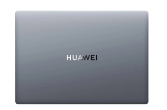 Ноутбук Huawei MateBook D16 i5 13420H/16G/1Tb SSD/Intel Iris Xe/16"WUXGA/DOS/Gray