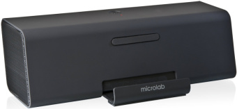 Акустическая система Microlab MD220, 2W Black