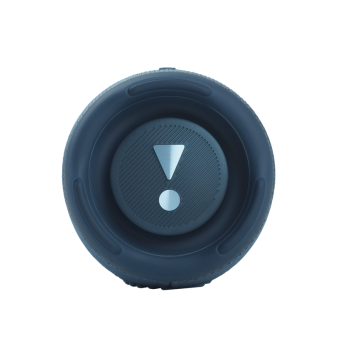 Портативная акустика JBL Charge 5 синий