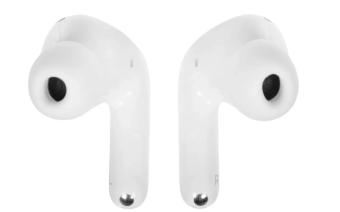 Наушники TWS Honor Choice Earbuds X7 Pro White