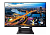 Монитор 23.6" PHILIPS 242B1TC (IPS Touch 1920x1080 75Hz DP HDMI USB) Black