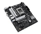 Материнская плата Socket AM5 ASUS PRIME B650M-K (B650) 2*DDR5 VGA HDMI mATX
