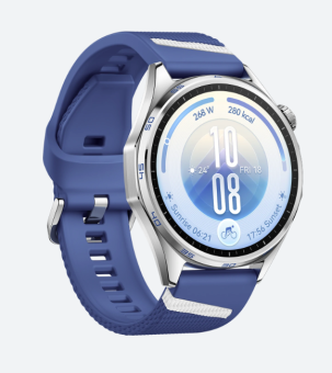 Смарт-часы Huawei Watch GT 7 46mm Blue (синий)
