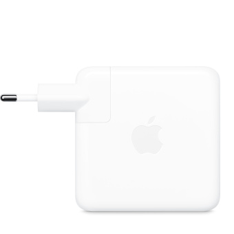 Блок питания для ноутбука Apple USB-C Power Adapter  67W