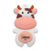 Флешка 8Gb Mirex Cow USB Корова