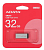Флешка 32Gb ADATA UR350 USB 3.2 (металлический корпус) черный