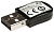 Сетевая карта USB2.0 D-Link DWA-131 (802.11b/g/n, до 300Mbps, 2.4GHz)