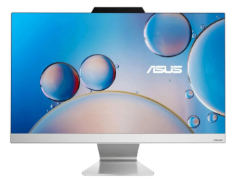 Моноблок ASUS E3402WVA Core 3 100U/16G/512 SSD/Intel HD/23.8"FHD/DOS/White