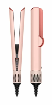 Выпрямитель Dyson Airstrait HT01 Kanzan Pink (с кейсом)
