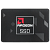 Накопитель SSD SATA .256Gb AMD Radeon R5 Client SSD R5SL256G (TLC, 540/460 Мбайт/сек)