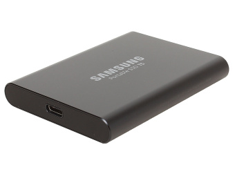 Внешний накопитель SSD 1Tb Samsung SSD T5 Portable USB3.1 + Type C