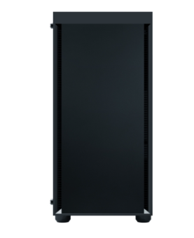 Корпус Zalman T3 Plus mATX Black