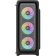 Корпус Zalman N5 MF (MidiTower, 2*USB2.0, 1*USB3.0, ATX, без БП) чёрный