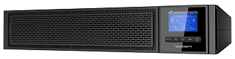 ИБП Ippon Innova RT II  6000 (6000Вт 6000ВА) черный