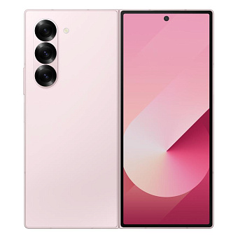 Смартфон Samsung Galaxy Z Fold 6 12/1Tb Pink
