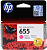 Картридж струйный HP 655 (CZ111AE) для HP DeskJet Ink Advantage 3525/4615/4625/5525/6525, пурпурный