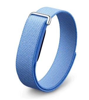 Фитнес-браслет Google Pixel Fitbit Air Lavender (лавандовый)