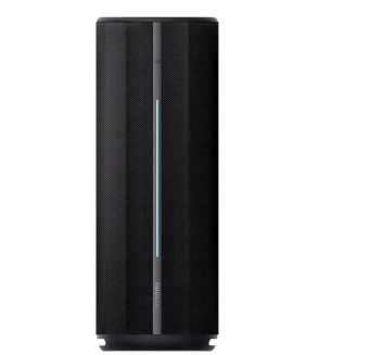 Портативная акустика Xiaomi Bluetooth Speaker 40W, черный