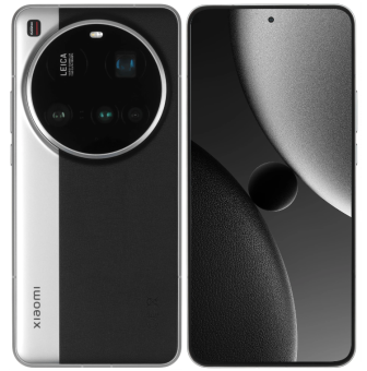 Смартфон Xiaomi 15 Ultra 16/1Tb Silver Chrome