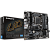 Материнская плата Socket-1700 Gigabyte B760M DS3H DDR4 (B760) 4*DDR4 VGA HDMI DP mATX