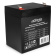 Аккумулятор для ИБП 12V,  4.5Ah, Energenie BAT-12V4.5AH