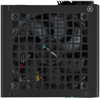 Блок питания .400W Deepcool PF400 120mm 80+, черный