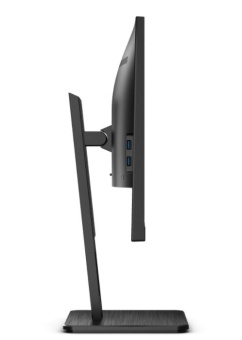 Монитор 32" AOC Q32P2 (IPS 2560x1440 4ms 75Hz DP HDMI) Black